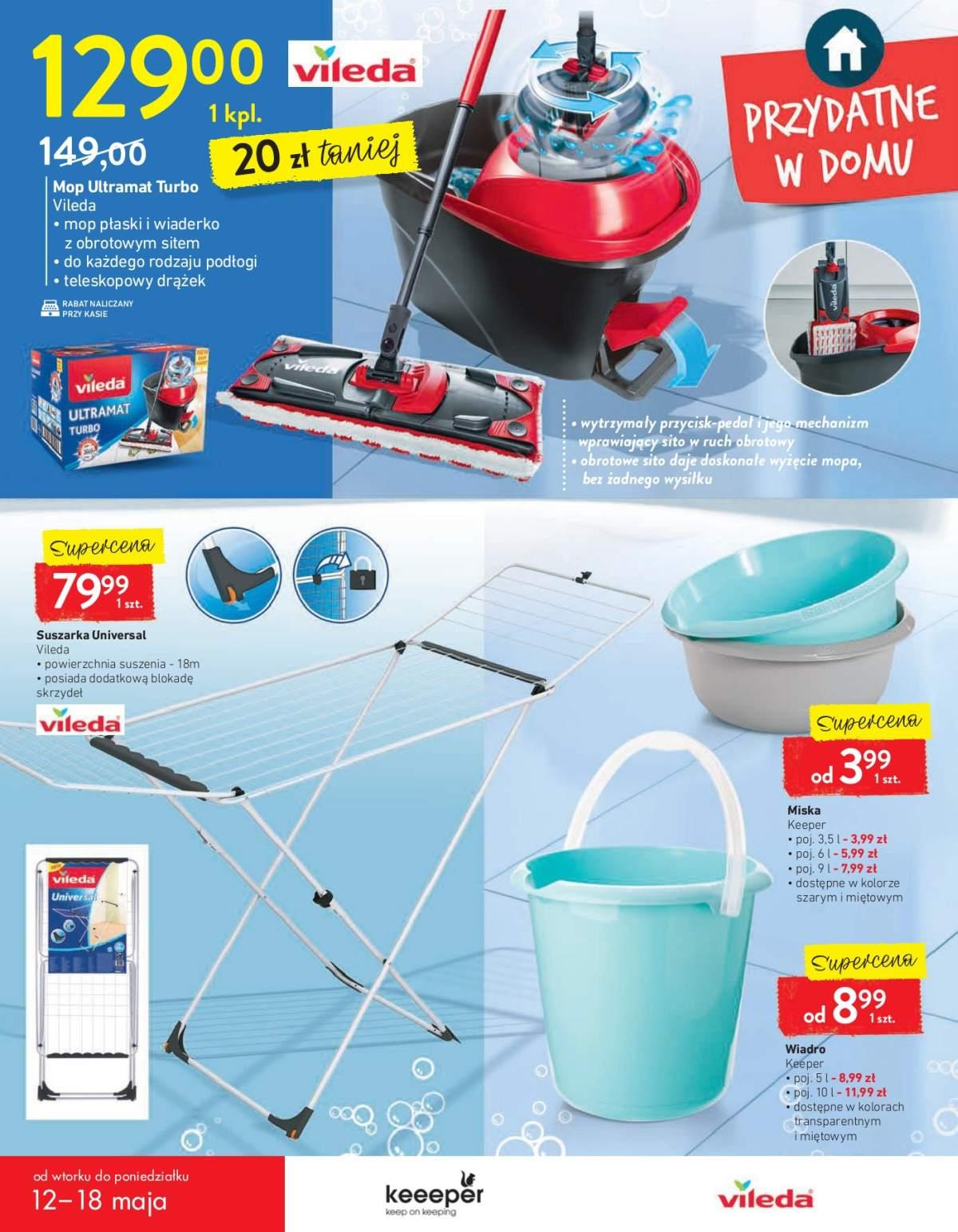 Gazetka promocyjna Intermarche str. 22