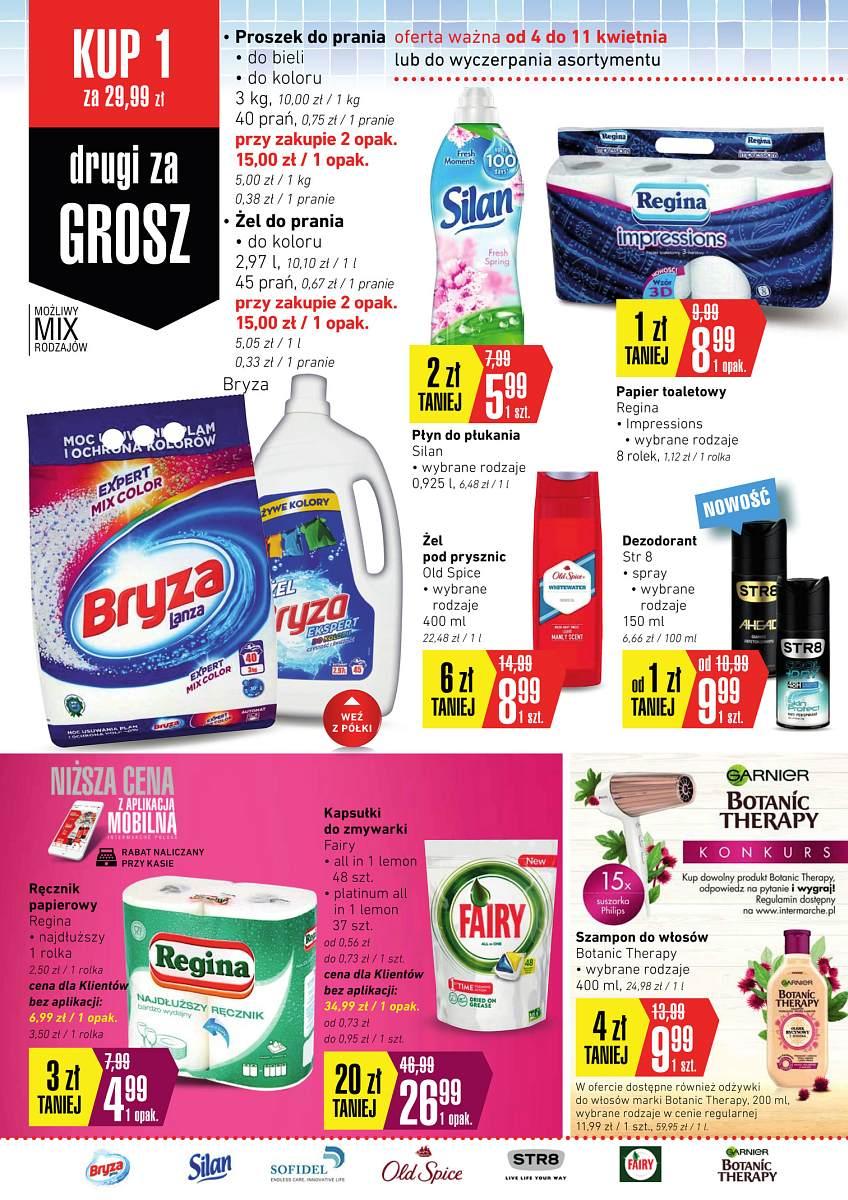 Gazetka promocyjna Intermarche str. 12