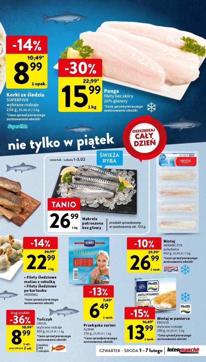 Gazetka promocyjna Intermarche str. 25