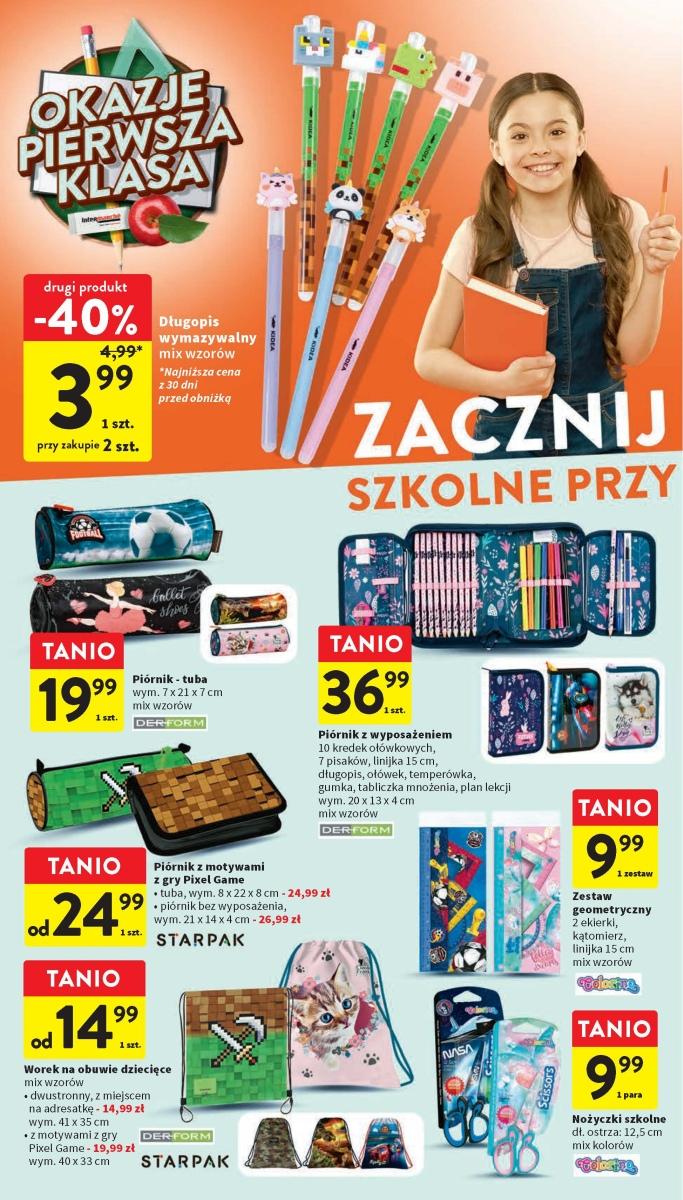 Gazetka promocyjna Intermarche str. 37
