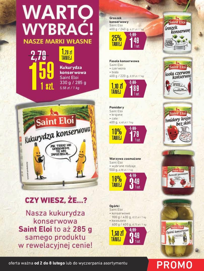 Gazetka promocyjna Intermarche str. 14