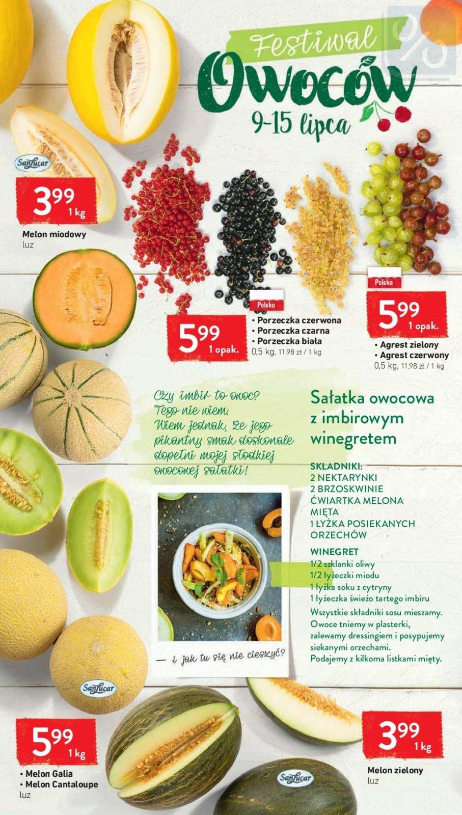Gazetka promocyjna Intermarche str. 2