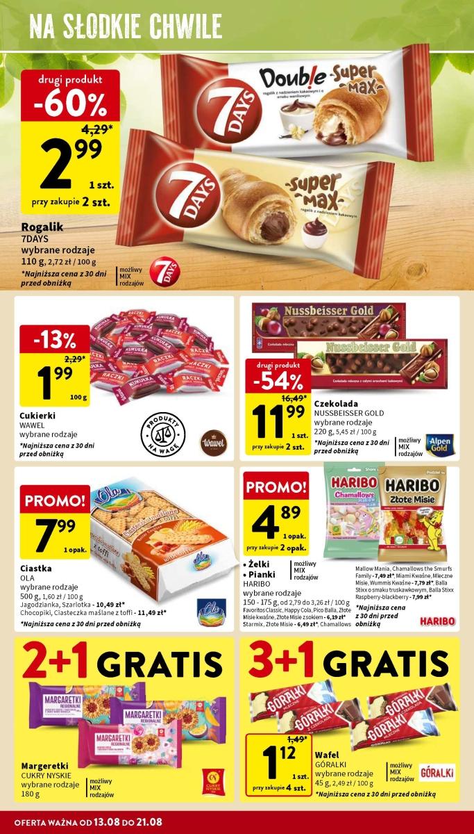 Gazetka promocyjna Intermarche str. 26