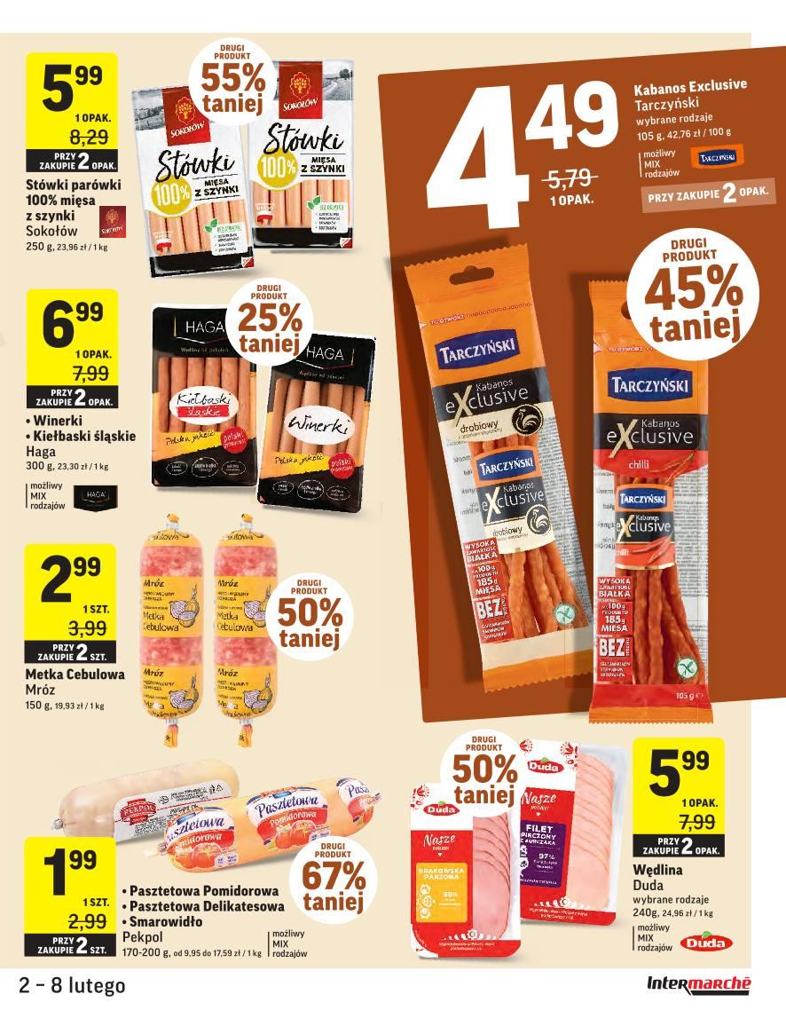 Gazetka promocyjna Intermarche str. 11