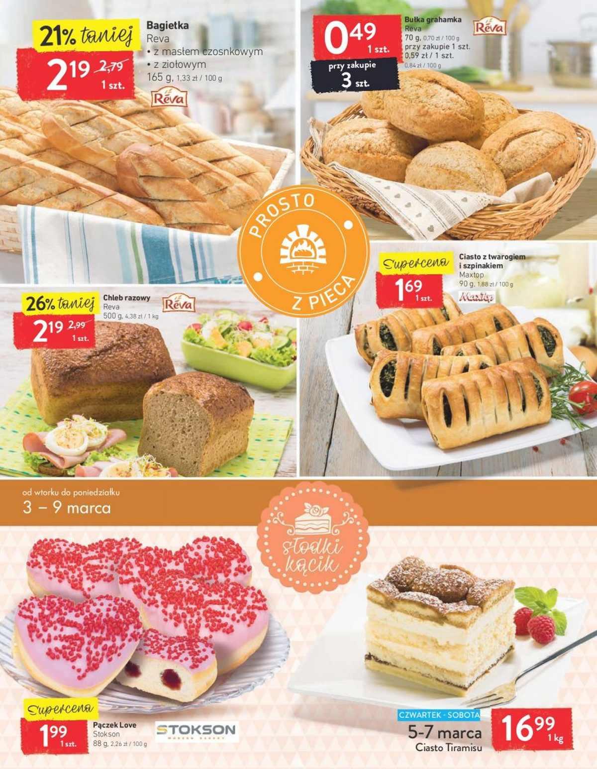 Gazetka promocyjna Intermarche str. 10