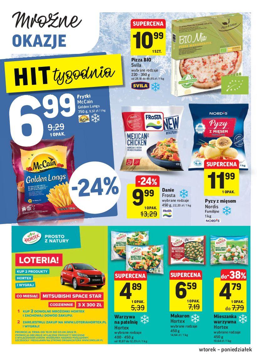 Gazetka promocyjna Intermarche str. 18