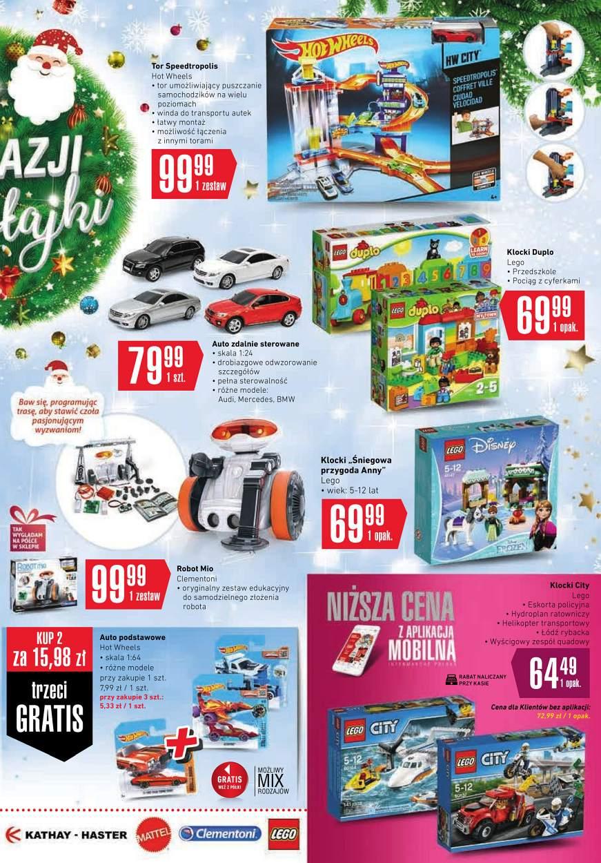 Gazetka promocyjna Intermarche str. 3