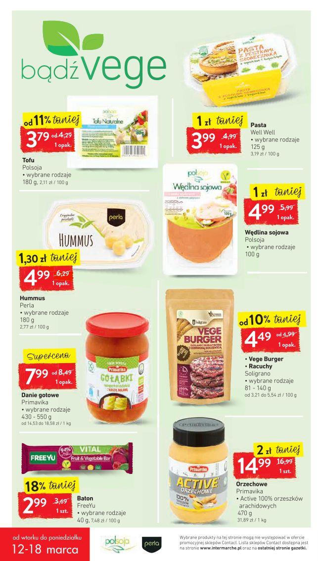 Gazetka promocyjna Intermarche str. 14