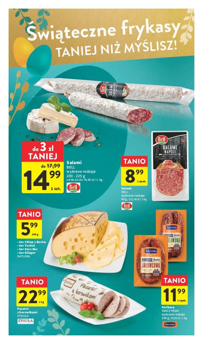 Gazetka promocyjna Intermarche str. 16