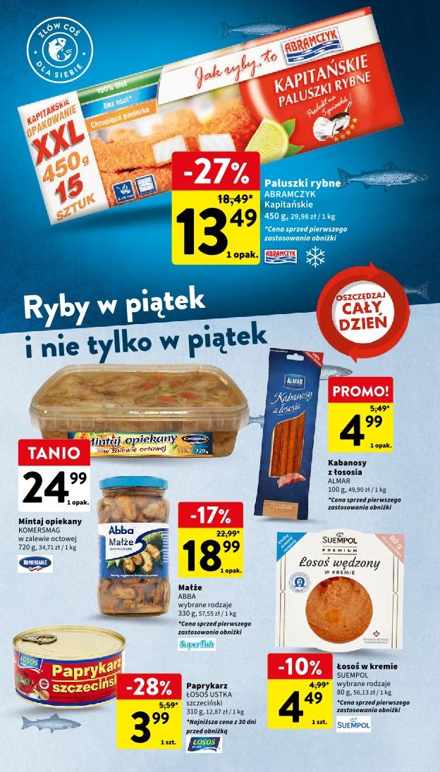 Gazetka promocyjna Intermarche str. 17