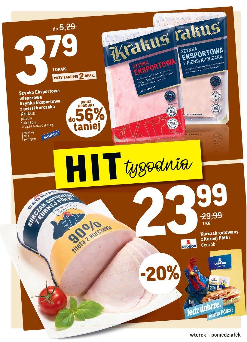 Gazetka promocyjna Intermarche str. 14