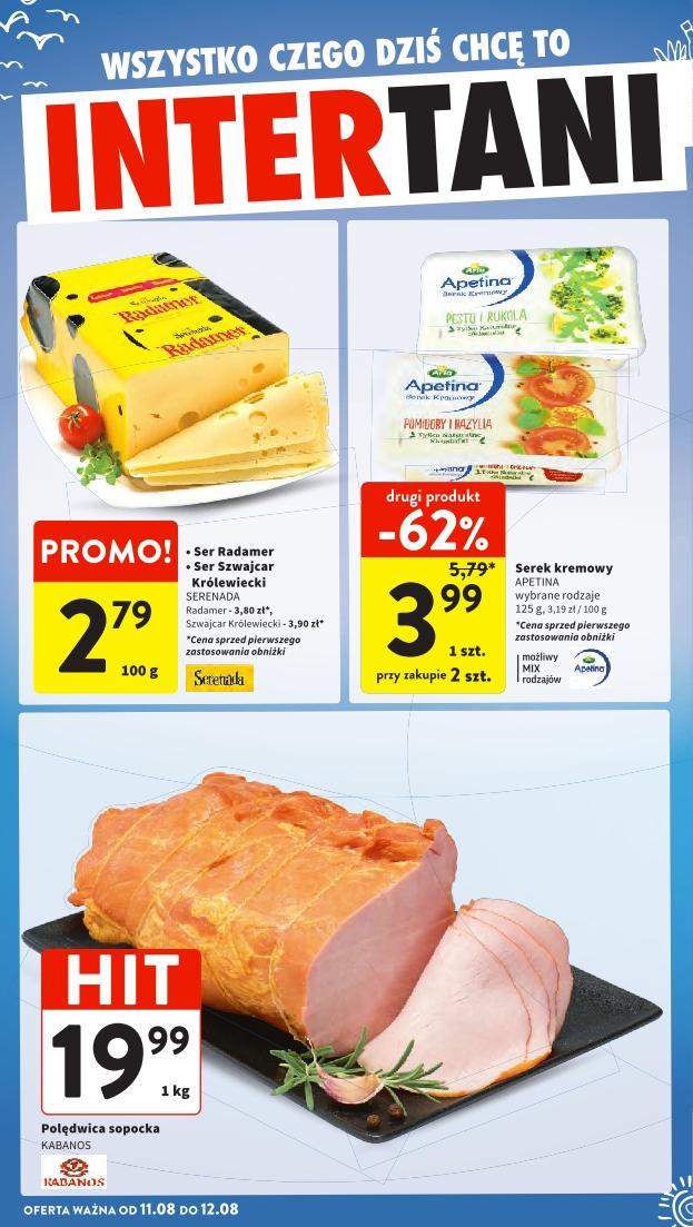 Gazetka promocyjna Intermarche str. 42