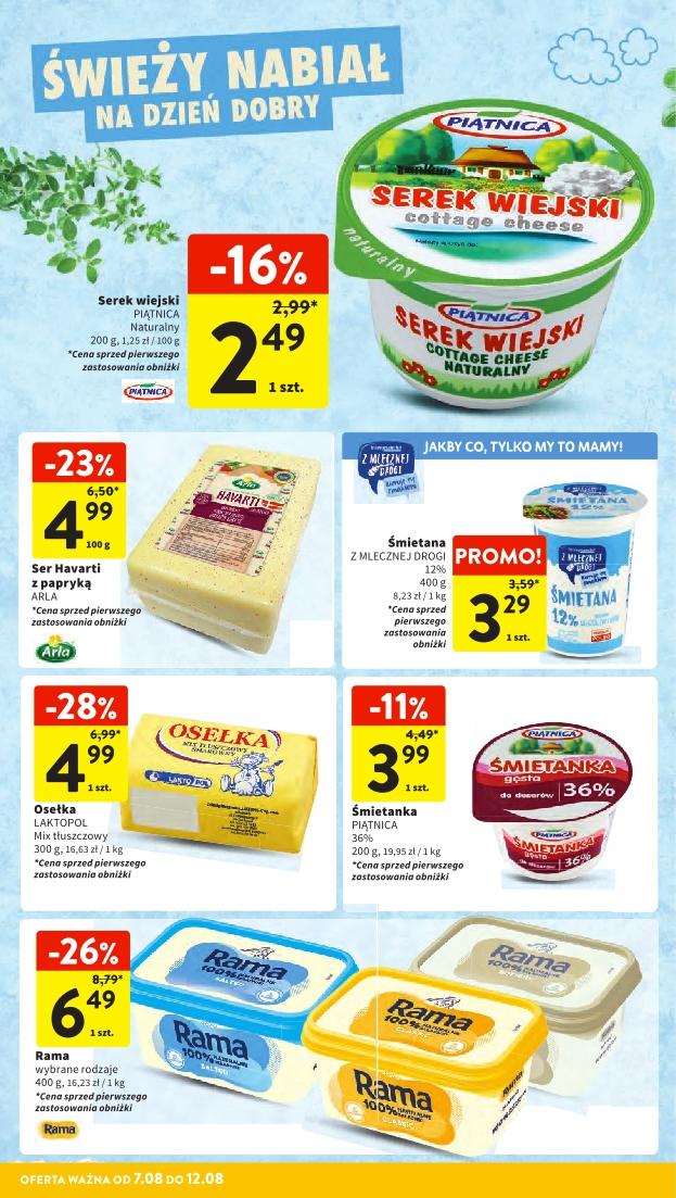 Gazetka promocyjna Intermarche str. 20