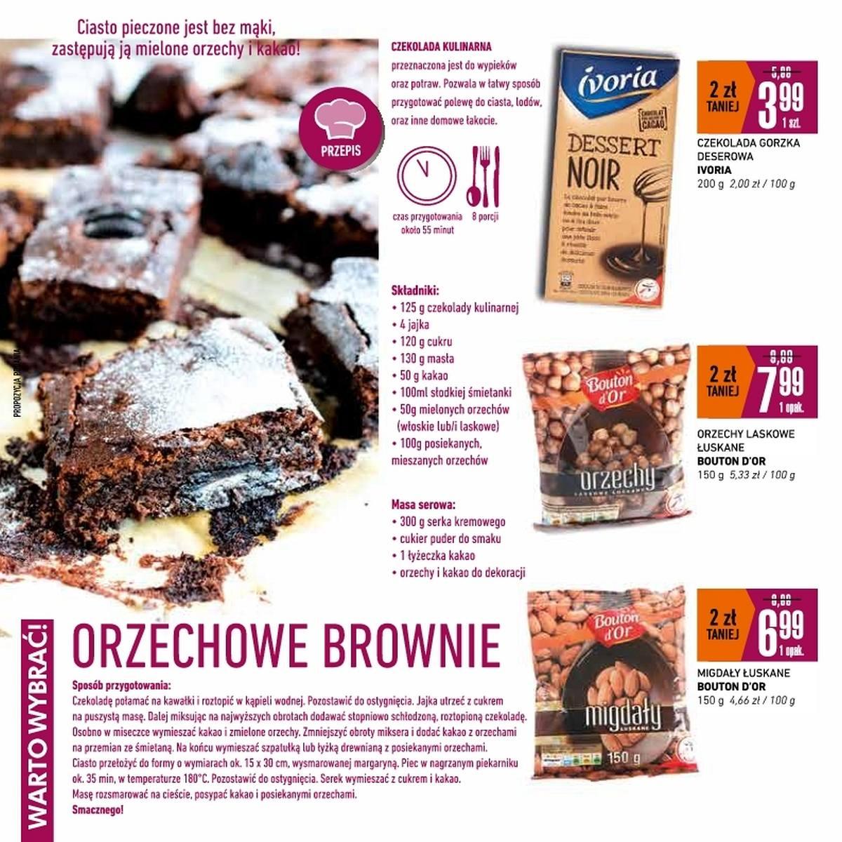 Gazetka promocyjna Intermarche str. 4