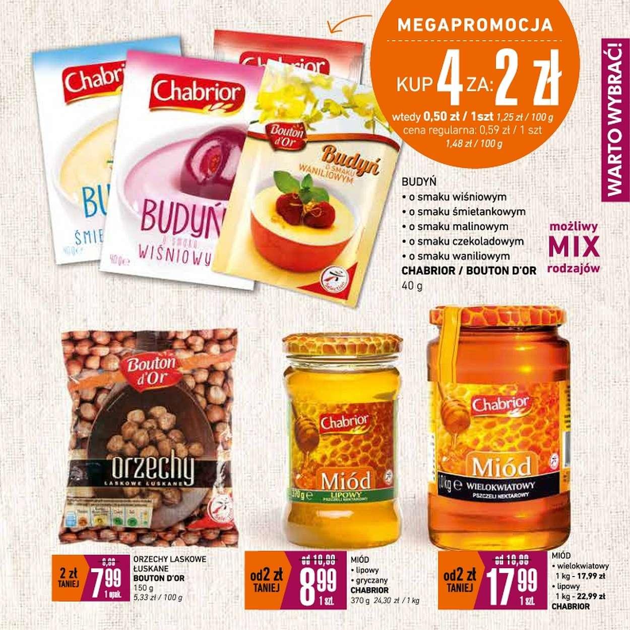 Gazetka promocyjna Intermarche str. 13