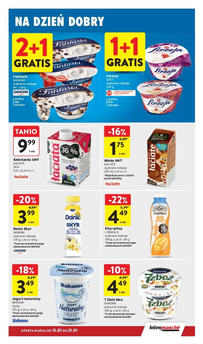 Gazetka promocyjna Intermarche str. 25