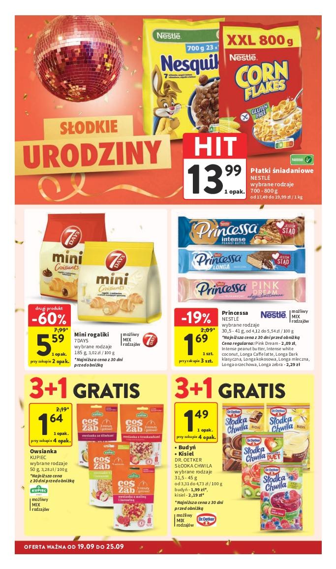 Gazetka promocyjna Intermarche str. 26