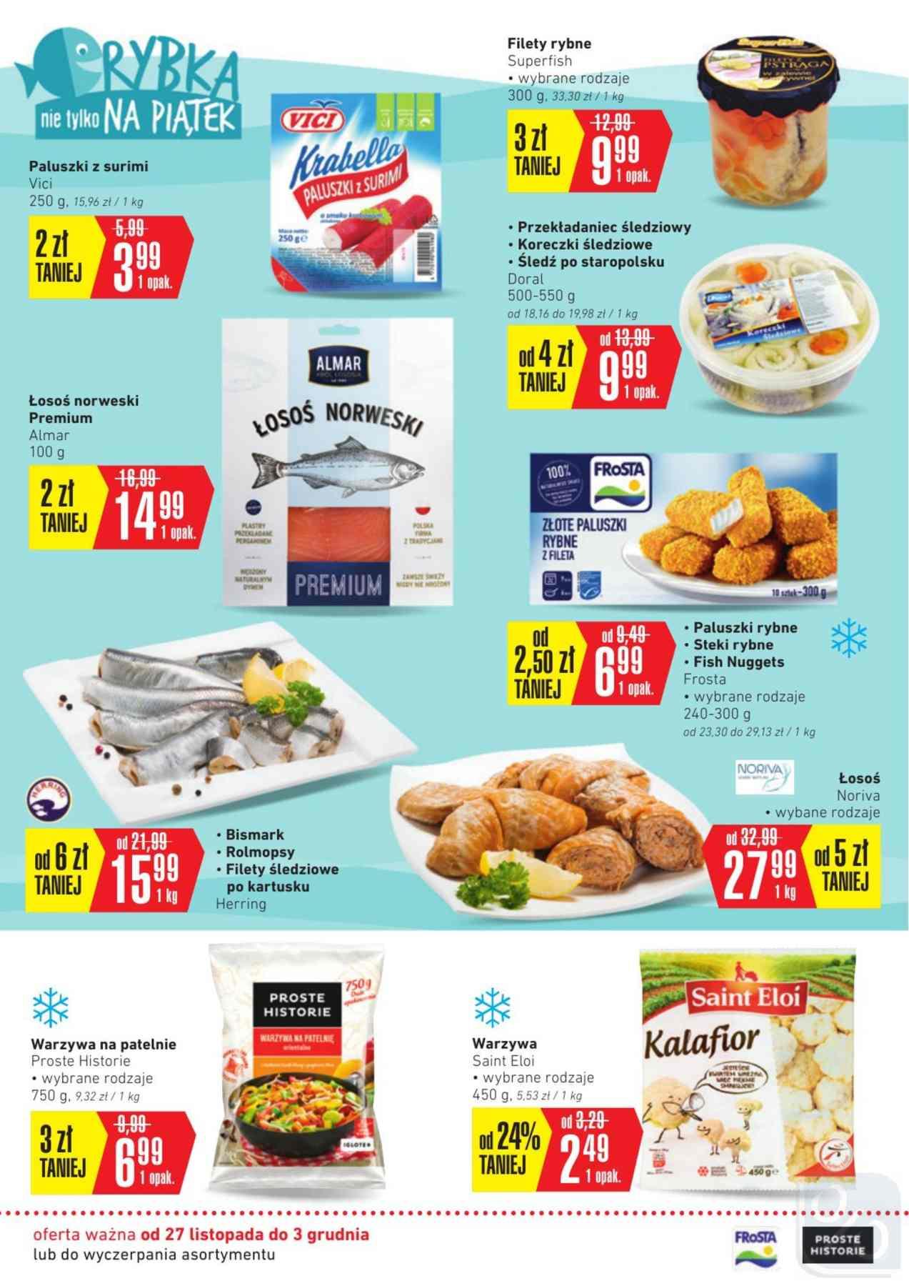 Gazetka promocyjna Intermarche str. 24