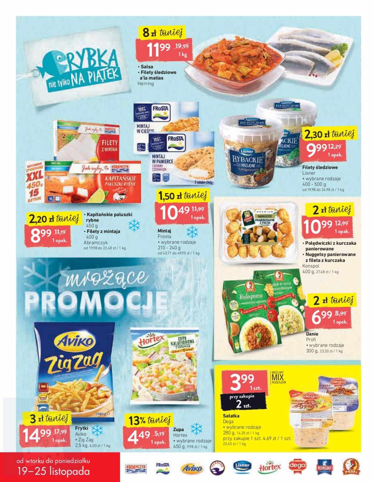 Gazetka promocyjna Intermarche str. 18