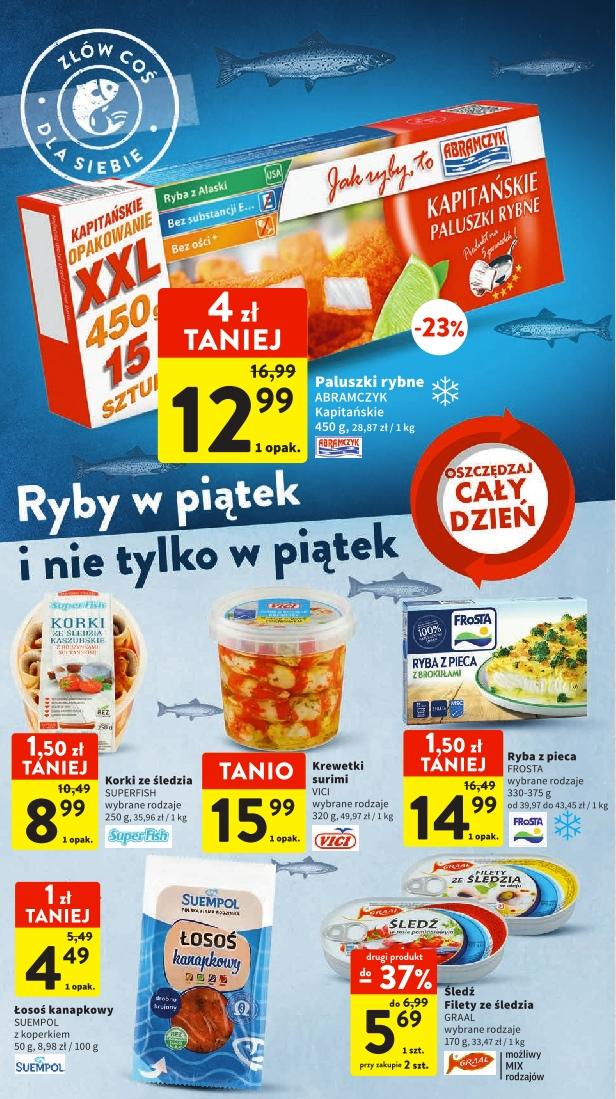 Gazetka promocyjna Intermarche str. 18