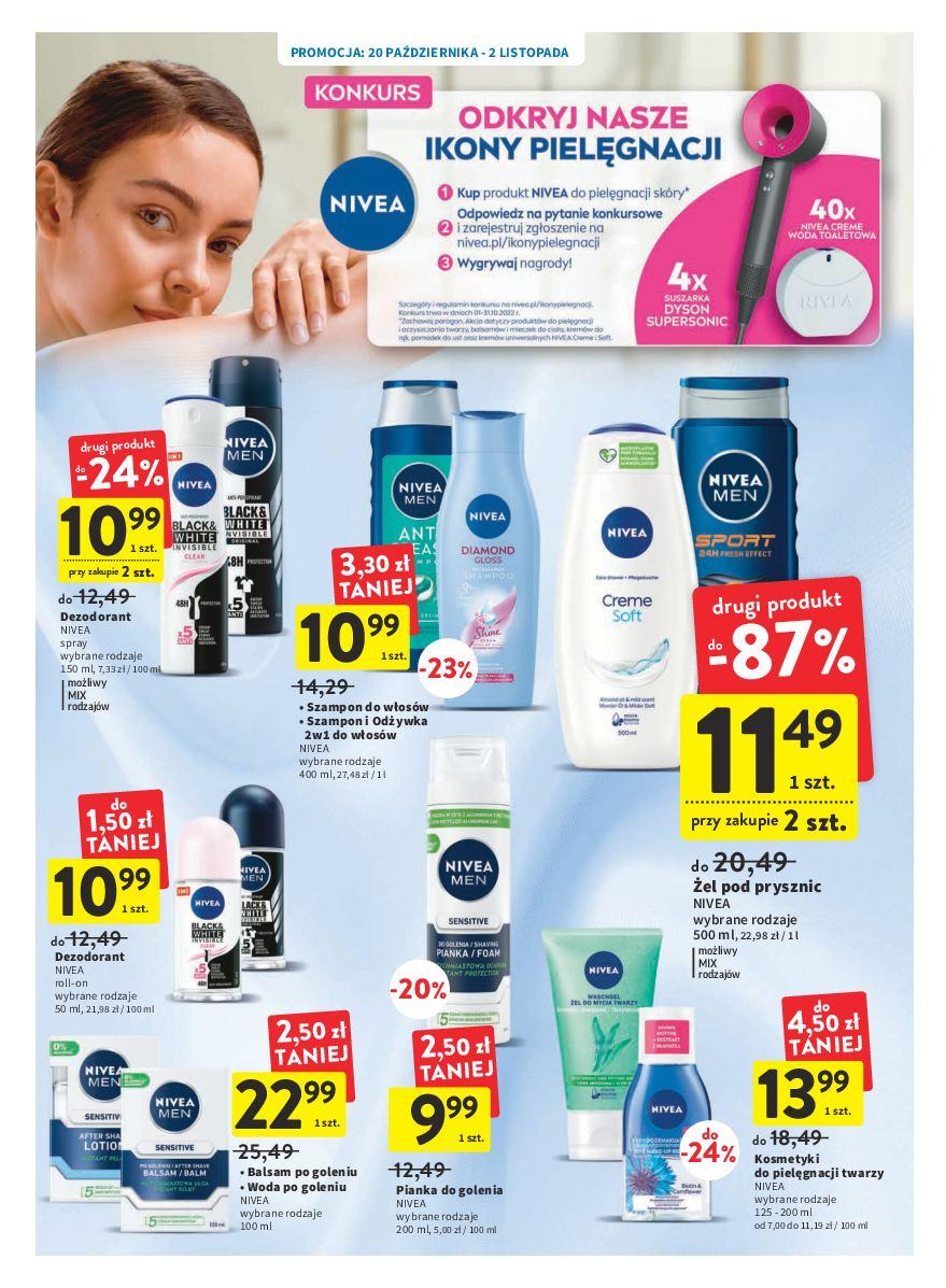 Gazetka promocyjna Intermarche str. 35