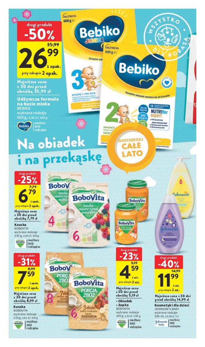 Gazetka promocyjna Intermarche str. 28