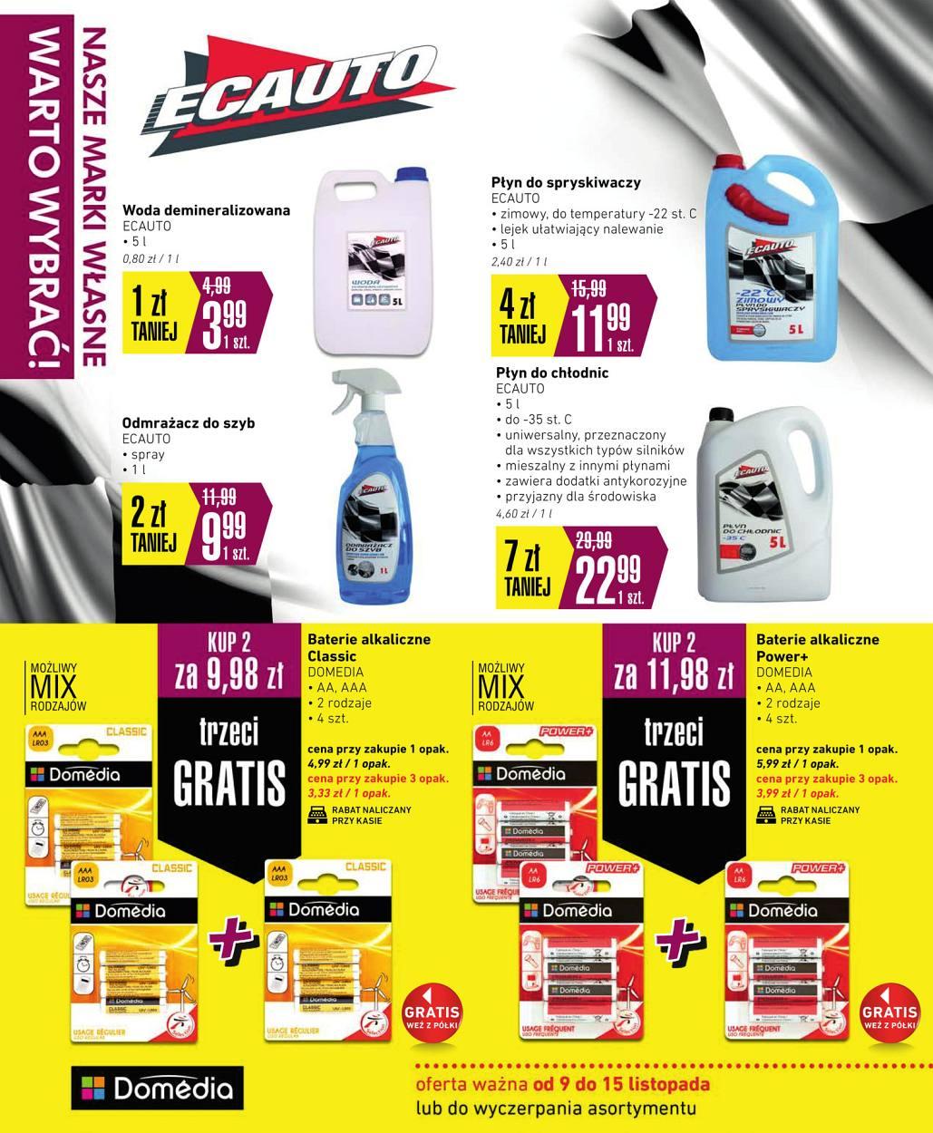 Gazetka promocyjna Intermarche str. 24
