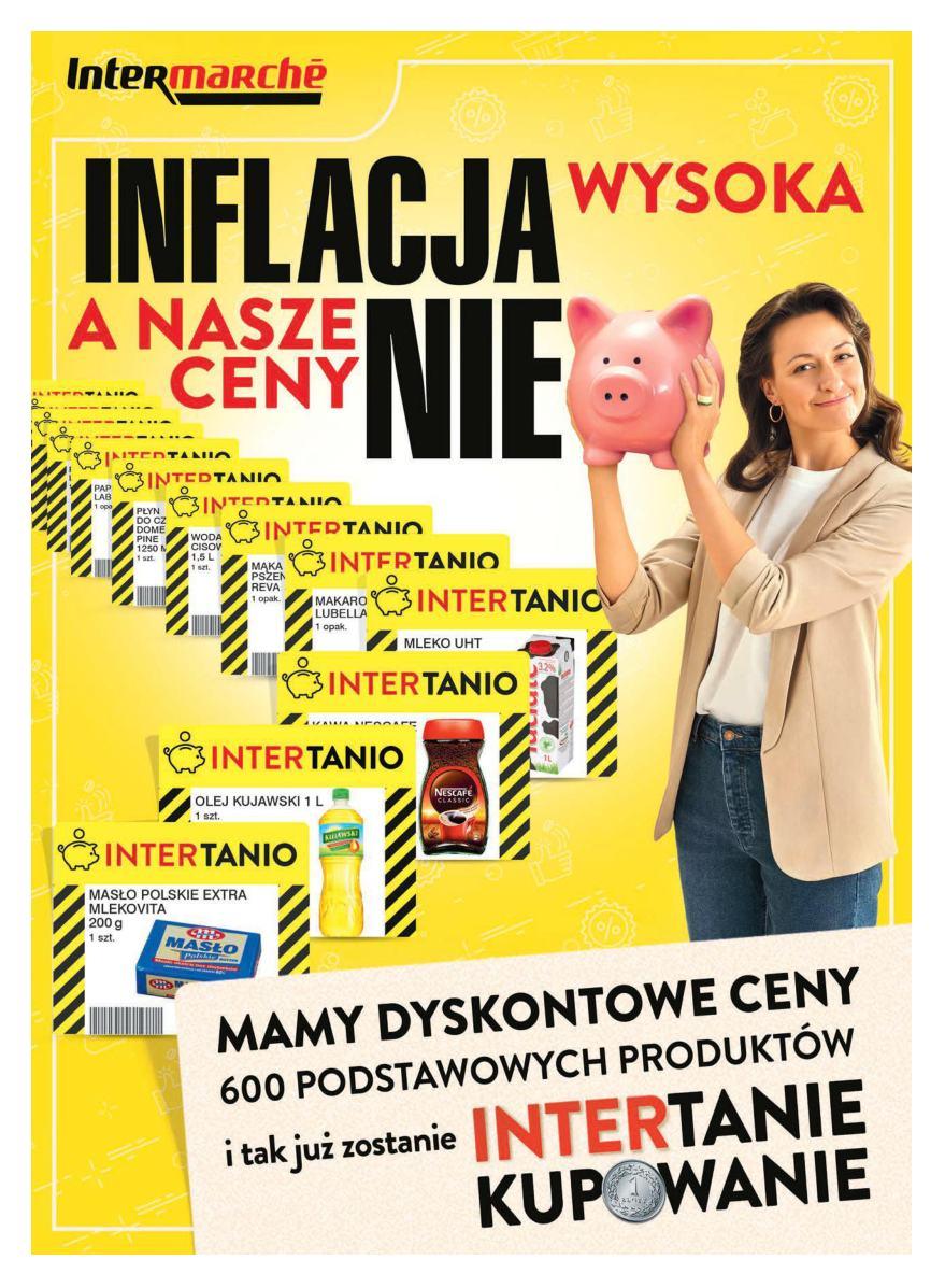 Gazetka promocyjna Intermarche str. 5