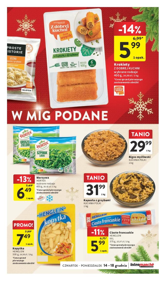 Gazetka promocyjna Intermarche str. 31