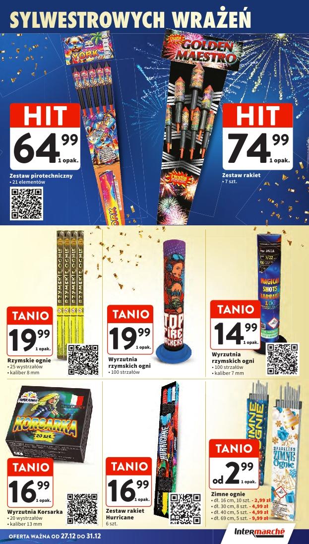 Gazetka promocyjna Intermarche str. 8