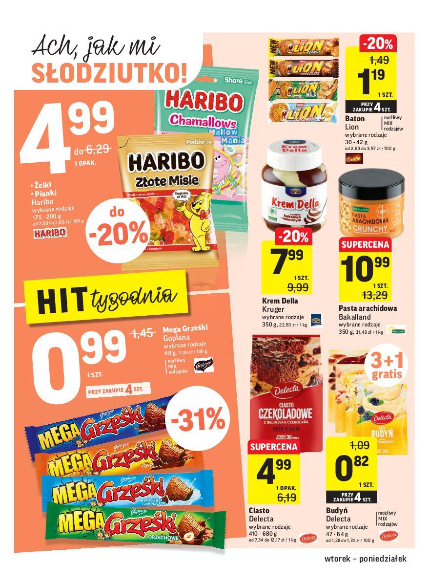 Gazetka promocyjna Intermarche str. 30
