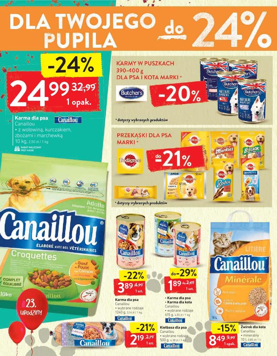 Gazetka promocyjna Intermarche str. 26