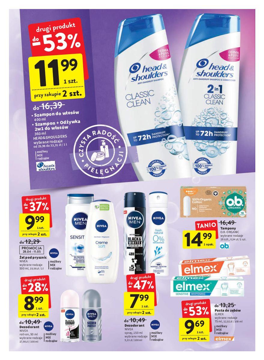 Gazetka promocyjna Intermarche str. 36