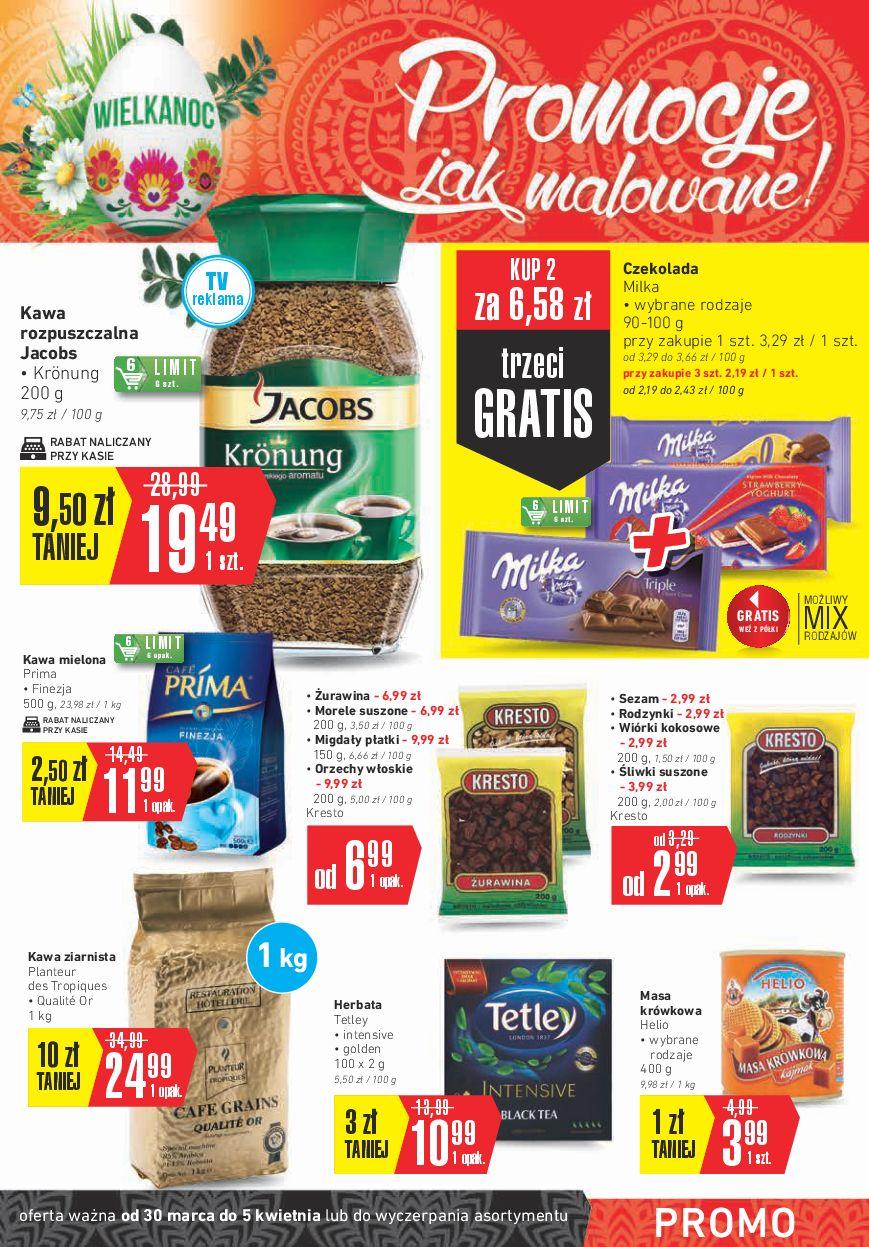 Gazetka promocyjna Intermarche str. 16