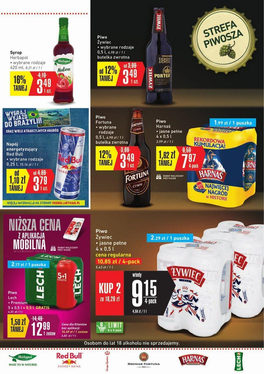 Gazetka promocyjna Intermarche str. 11