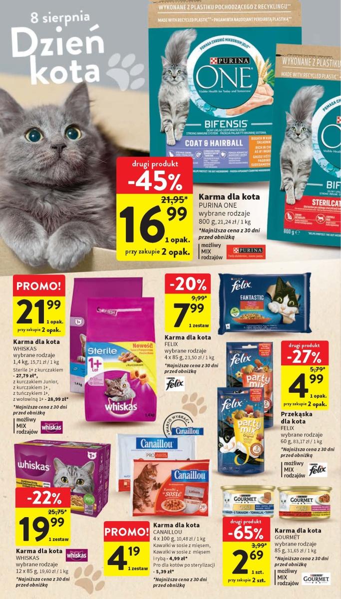 Gazetka promocyjna Intermarche str. 33