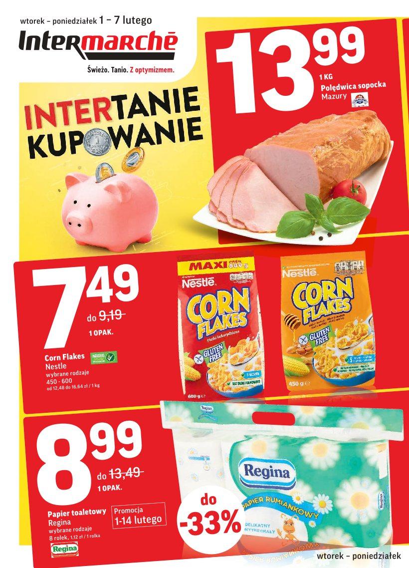 Gazetka promocyjna Intermarche str. 4