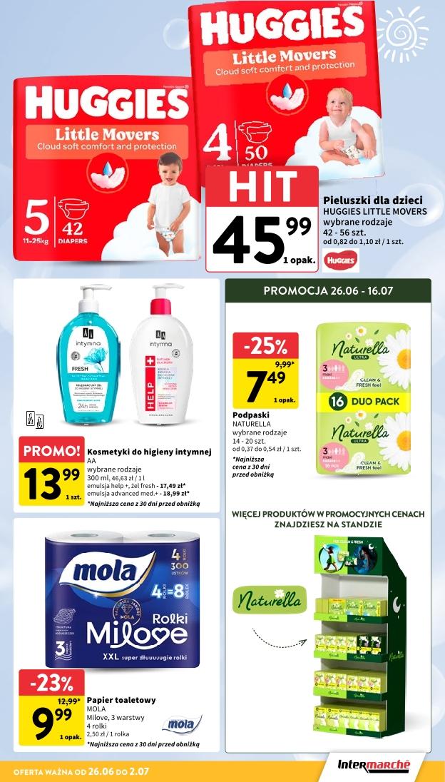 Gazetka promocyjna Intermarche str. 33