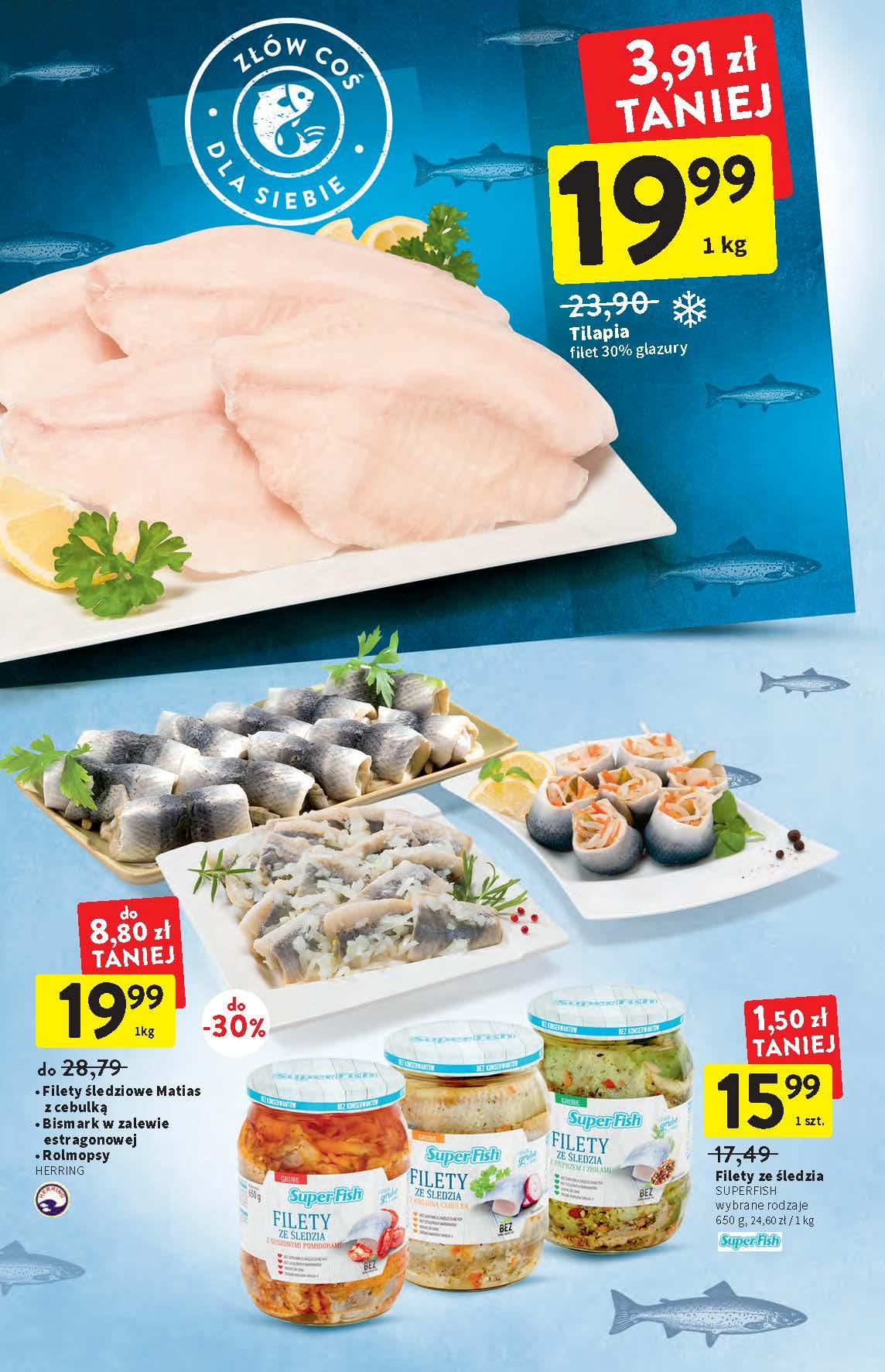 Gazetka promocyjna Intermarche str. 18