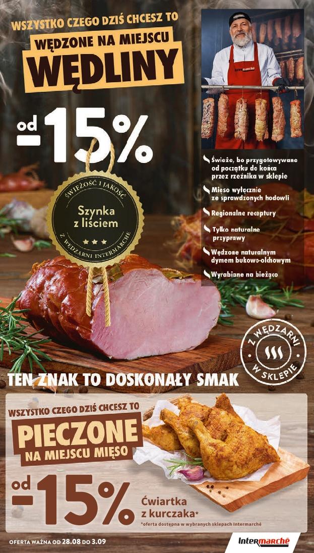 Gazetka promocyjna Intermarche str. 19