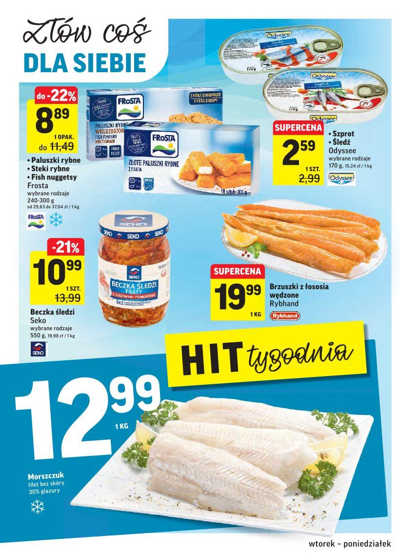 Gazetka promocyjna Intermarche str. 18