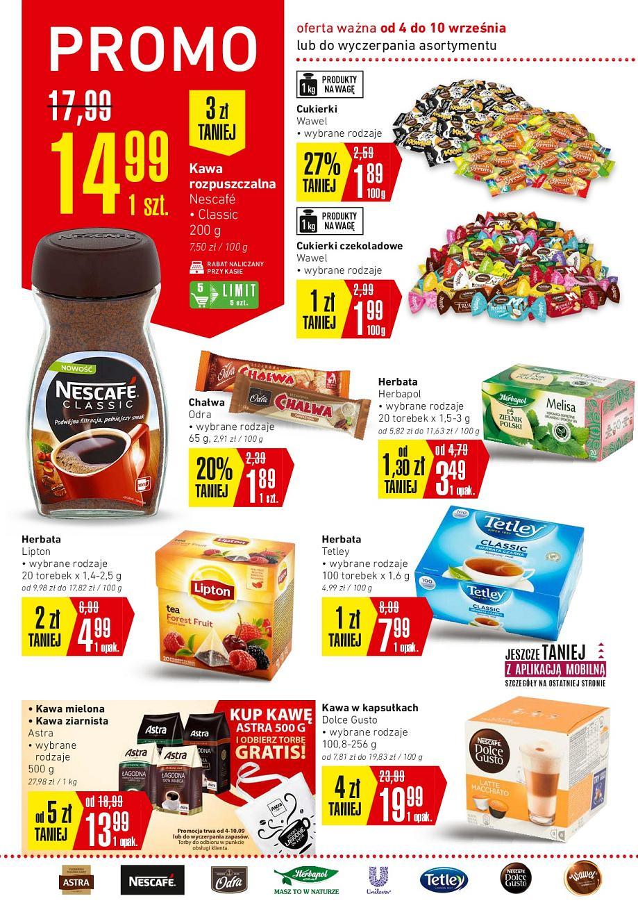 Gazetka promocyjna Intermarche str. 12