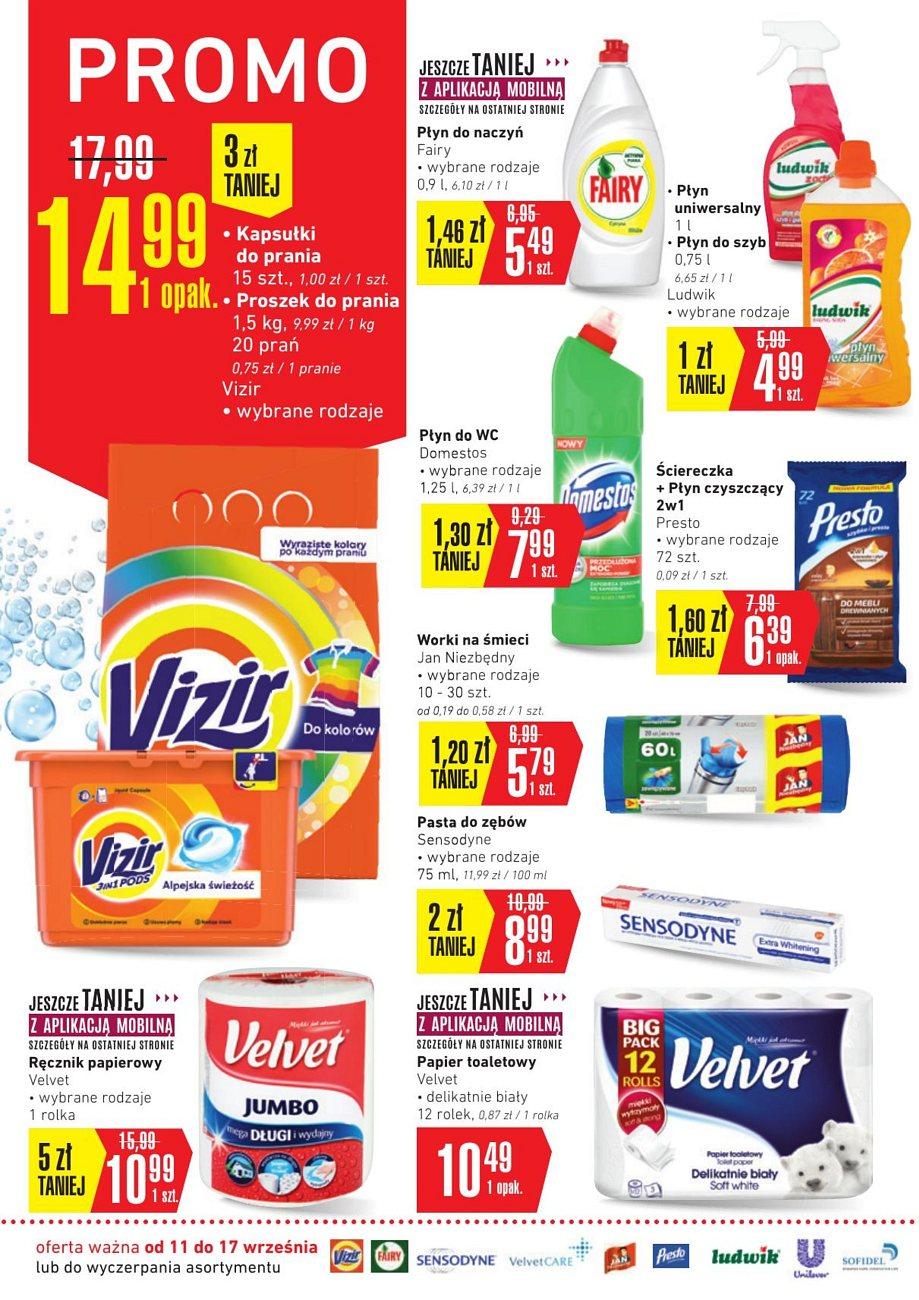 Gazetka promocyjna Intermarche str. 14