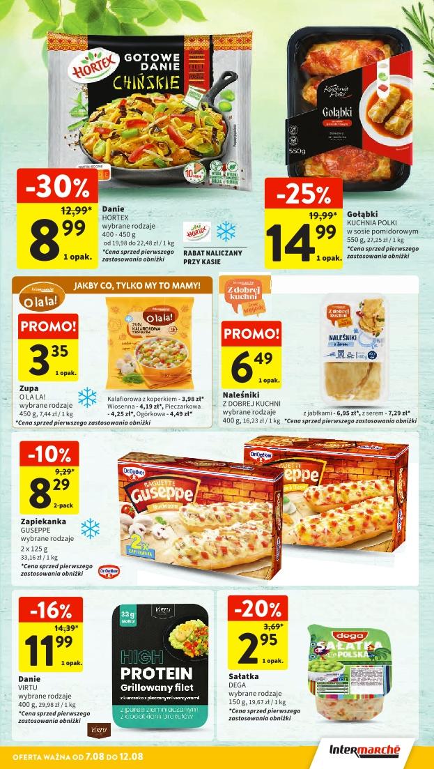 Gazetka promocyjna Intermarche str. 17