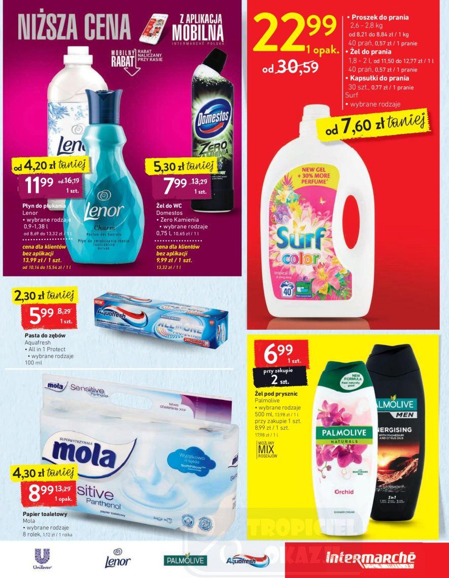 Gazetka promocyjna Intermarche str. 23