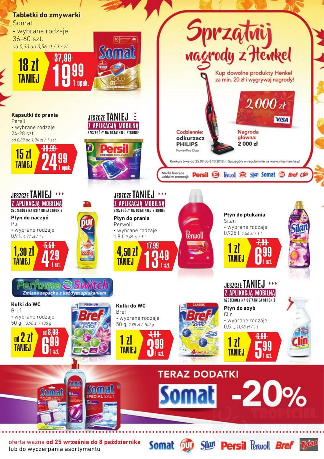 Gazetka promocyjna Intermarche str. 18