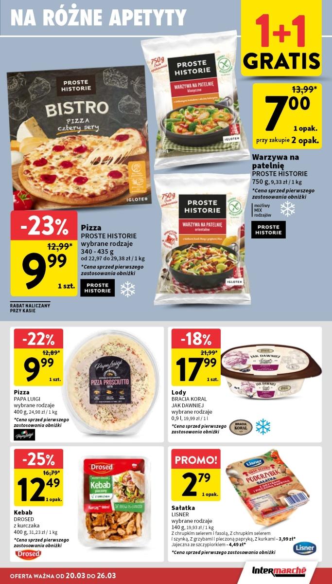 Gazetka promocyjna Intermarche str. 13