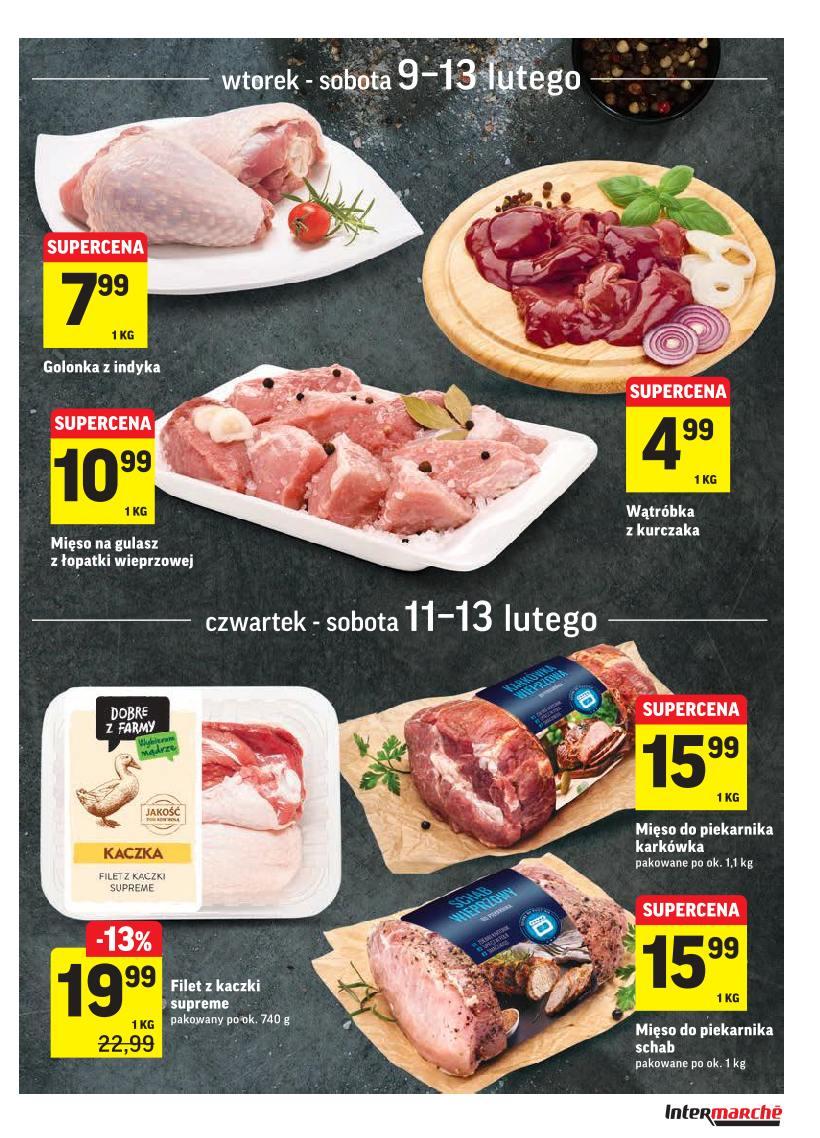 Gazetka promocyjna Intermarche str. 13