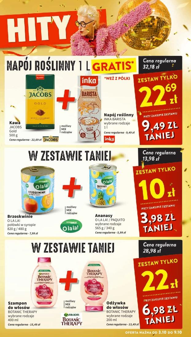 Gazetka promocyjna Intermarche str. 7