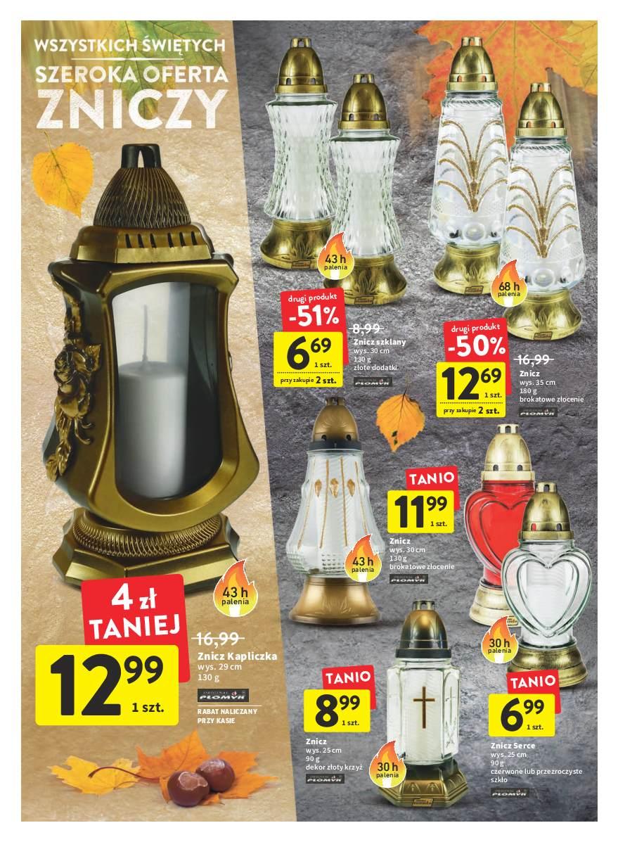 Gazetka promocyjna Intermarche str. 2